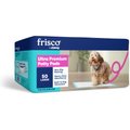 Frisco Non-Skid Ultra Premium Dog Training & Potty Pads, 22 x 23-in, 50 count, Unscented