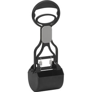 Frisco Spring Action Scooper, Small