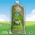 Sweet Meadow Farm Herbs & Timothy Hay Organic Small Pet Food, 20-oz bag