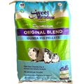 Sweet Meadow Farm Original Blend Pellets Guinea Pig Food, 40-lb bag