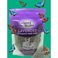 Sweet Meadow Farm Lavender Small Pet Treats, 2.4-oz bag