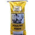 Hudson Feeds Poultry Feeds Cage Layer Complete Poultry Feed, 50-lb bag