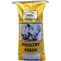 Hudson Feeds 23% Multi Flock Grower Poultry Feed, 50-lb bag