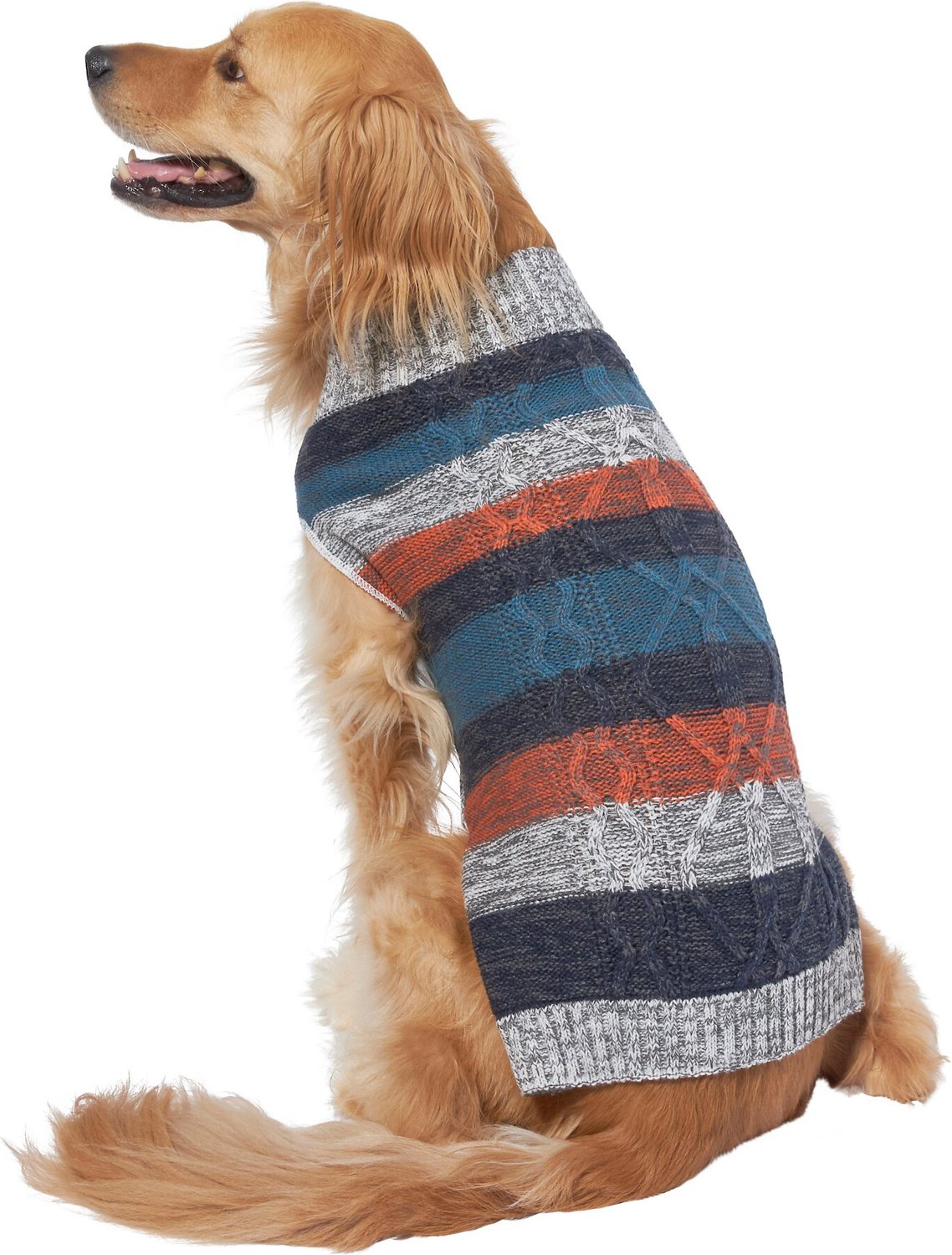wagatude dog sweater