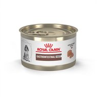 Royal Canin Veterinary Diet Puppy Gastrointestinal Ultra Soft Mousse in Sauce Canned Dog Food