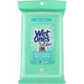 Wet Ones Hypoallergenic  Fresh Scent Cat Wipes, 30 count