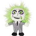 Fetch For Pets Warner Bros: Beetlejuice Squeaky Plush Dog Toy