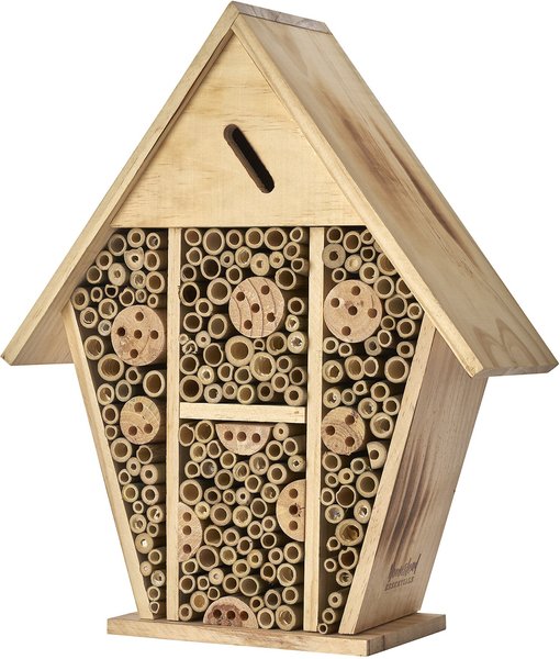 Homestead Essentials Chateau Bee House, Large slide 1 of 3