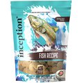 Inception Fish Recipe Biscuit Training Dog Treat, 12-oz bag