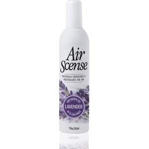 Air Scense Lavender Natural Air Freshener Spray, 7-oz bottle
