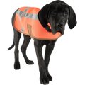 Carhartt Dog Safety Vest, Orange/Brown, Small
