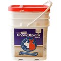 ShowBloom Rabbit Supplement & Conditioner, 25-lb pail