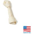 Bones & Chews Made in USA 10" Rawhide Bone Dog Treat, 1ct