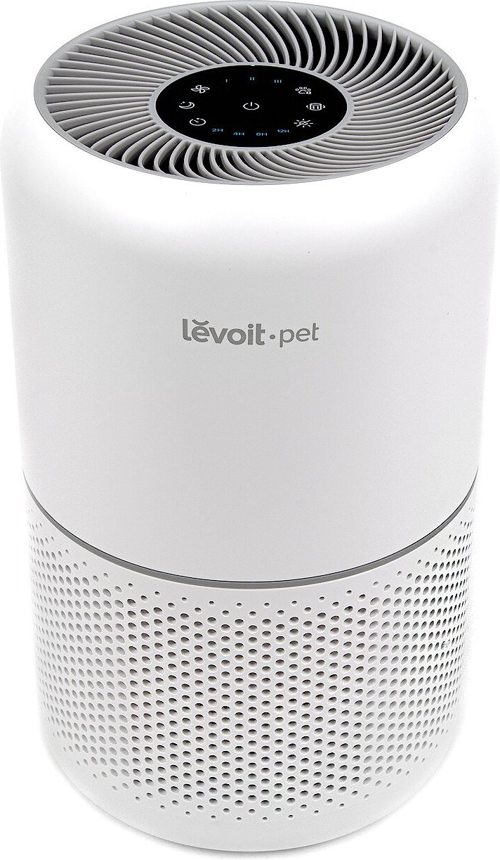 LEVOIT Core Pet Care True HEPA Air Purifier