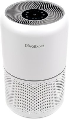 LEVOIT Core Pet Care True HEPA Air Purifier, slide 1 of 1