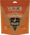 VICTOR Crunchy Treats Turkey Meal Dog Treats, 28-oz bag