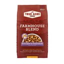 True Acre Foods Farmhouse Blend with Beef & Vegetables Dry Dog Food, 30-lb bag