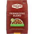 True Acre Foods Farmhouse Blend with Lamb & Vegetables Dry Dog Food, 40-lb bag