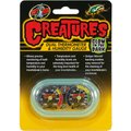 Zoo Med Creatures Dual Reptile Thermometer & Humidity Gauge