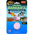 Zoo Med Original Banquet Time Release Fish Feeding Block