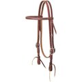 Weaver Leather Working Tack Economy Horse Browband Headstall