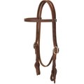 Weaver Leather Working Tack Quick Change Horse Browband Headstall