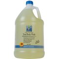 eZall Total Body Horse Wash Equine & Livestock Horse Wash, 1-gal bottle