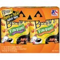 Beggin' Fun Size Trick or Treat Variety Pack Dog Treats, 1.25-oz pouch, 12 count