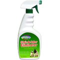 Drainbo Pet Stain & Odor Eliminator Spray, 32-oz bottle