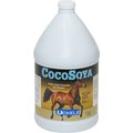 Uckele CocoSoya Fatty Acid Formula Liquid Horse Supplement, 1-gal bottle