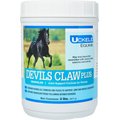 Uckele Devils Claw Plus Powder Horse Supplement, 2-lb jar