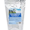 Uckele Thiamine Vitamin B1 Pellets Horse Supplement, 2-lb bag