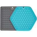 Frisco Silicone Treat Lick Mat, 2 Count