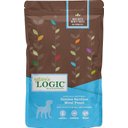 Nature's Logic Canine Sardine Meal Feast All Life Stages Dry Dog Food, 13-lb bag