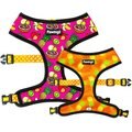 Pawmigo Snack Shack Mesh Back Clip Dog Harness, X-Small: 15 to 18-in chest