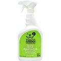 Wags & Wiggles Time-Release Lively Lemon-Lime Dog Odor Eliminator Spray, 20-oz bottle
