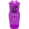 Wags & Wiggles Freshen Very Berry Deodorizing Dog Shampoo, 16-oz bottle