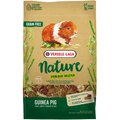 Versele-Laga Nature Forage Blend Grain-Free Plus Vitamin C Guinea Pig Food, 3-lb bag