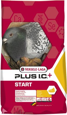 Versele-Laga Plus I.C Start Pigeon Food, 44-lb bag, slide 1 of 1