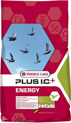 Versele-Laga Plus I.C Energy Pigeon Food, 39.6-lb bag, slide 1 of 1