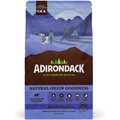 Adirondack Lamb & Brown Rice Recipe Dog Food, 25-lb bag