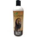 EZ Groom Filthy Beast Pet Lover's Edition Dog & Cat Shampoo, 16-oz bottle 