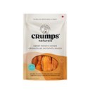 Crumps' Naturals Sweet Potato Chews Grain-Free Dog Treats, 11.6-oz bag