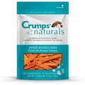 Crumps' Naturals Sweet Potato Fries Grain-Free Dog Treats, 4.8-oz bag
