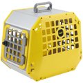 4x4 North America Care2 Dog Carrier, Yellow, Large