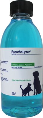 Creative Science Breathalyser Water Additive Dog & Cat Supplement, slide 1 of 1