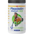 Equistro Flexadin UC-II Joint Health Support Banana Flavor Powder Horse Supplement, 1.32-lb jar