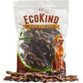 EcoKind 6" Braided Bully Sticks Dog Treats, 1-lb bag