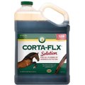 Corta-Flx Solution Joint & Connective Tissue Support Horse Supplement, 1-gal bottle