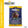 ADM POWERGLO Forage First Premium Nutrition Performance Horse Feed, 50-lb bag